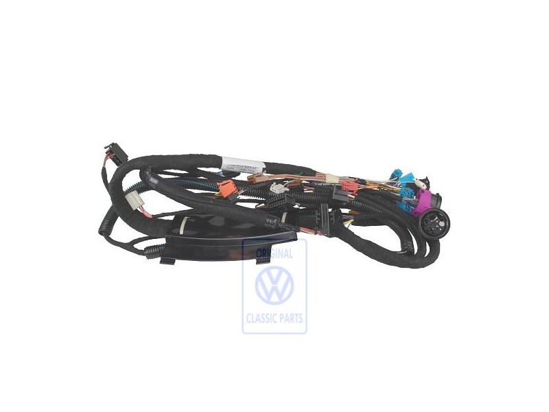 VW Originale Serie Cavi Per Cruscotto - 6N1971051D
