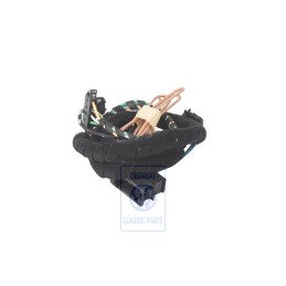 VW Originale Serie Cavi Per Condizionatore - 6N1971566A