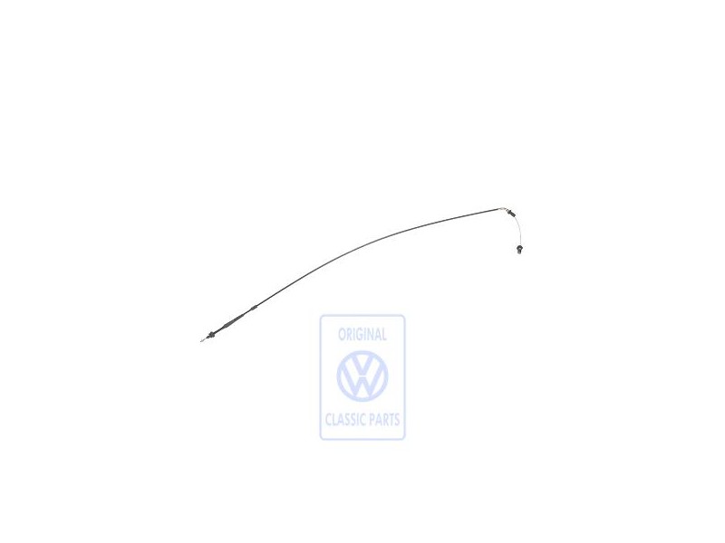 VW Originale Cavo Com. 