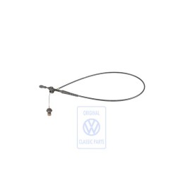 VW Originale Cavo Com. 