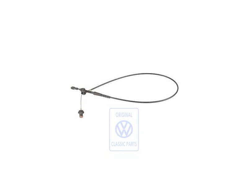 VW Originale Cavo Com. 