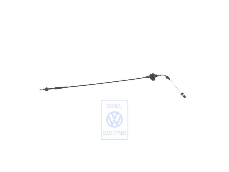 VW Originale Cavo Com. 