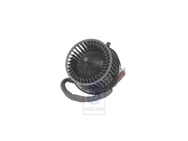 VW Originale Girante - 6N2819021