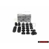 VW Originale 1 Kit Di Elementi Di Fissaggio - 1J0898615