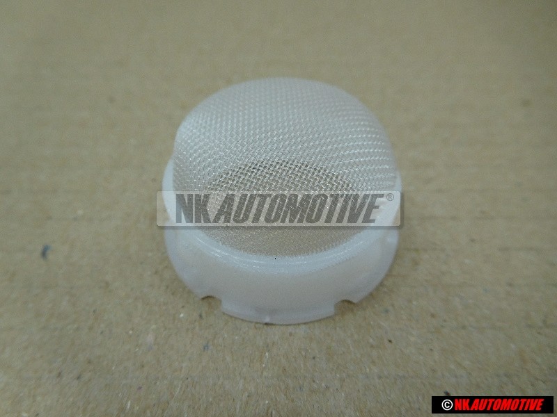 VW Originale Filtro - 211611381B