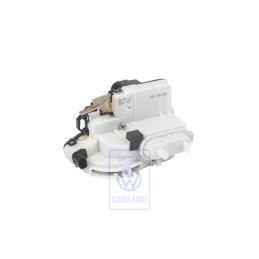 VW Originale Serratura Della Porta Con Elemento Di Regolazione - 6N2837015E