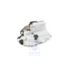 VW Originale Serratura Della Porta Con Elemento Di Regolazione - 6N2837015E