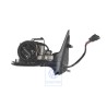 VW Originale Corpo Retr. Esterno Nero Satinato - 6N2857507E 01C