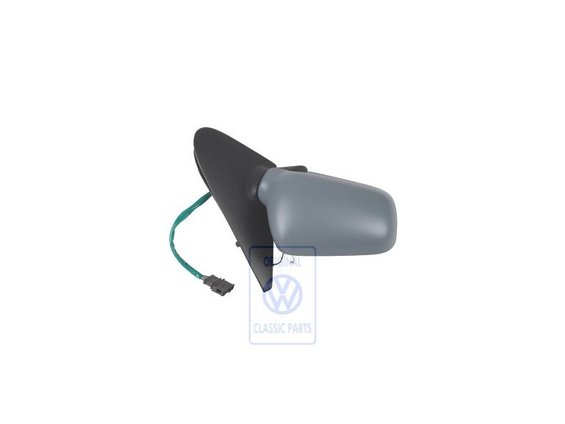 VW Originale Corpo Retr. Esterno Con Fondo Gia' Applicato - 6N2857508A GRU