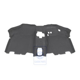 VW Originale Antirombo Per Fondo Pedaliera - 6N2863919S