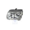 VW Originale Doppio Proiettore Alogeno Per Lampada A Scarico Di Gas - 6N2941017M