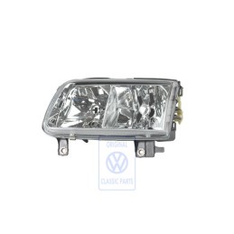 VW Originale Doppio Proiettore Alogeno - 6N2941017N