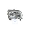VW Originale Doppio Proiettore Alogeno Per Lampada A Scarico Di Gas - 6N2941018M