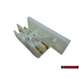 VW Originale Portacontatto - 311927147B