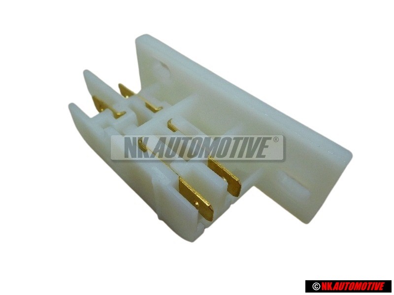 VW Originale Portacontatto - 311927147B