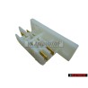 VW Originale Portacontatto - 311927147B