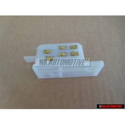 VW Originale Portacontatto - 311927147B
