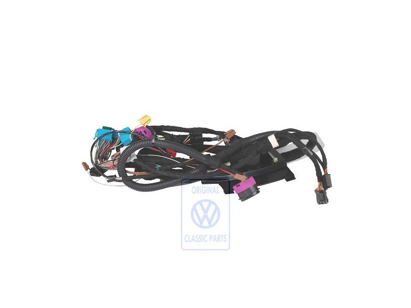 VW Originale Serie Cavi Per Cruscotto - 6N2971051E