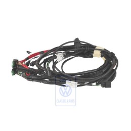 VW Originale Set Di Cavi Per Sistema Antibloccaggio -Abs- - 6N2971279A