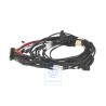VW Originale Set Di Cavi Per Sistema Antibloccaggio -Abs- - 6N2971279A