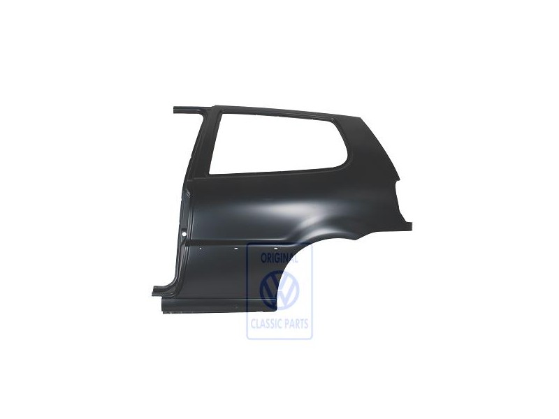 VW Originale Fiancata - 6N3809605D