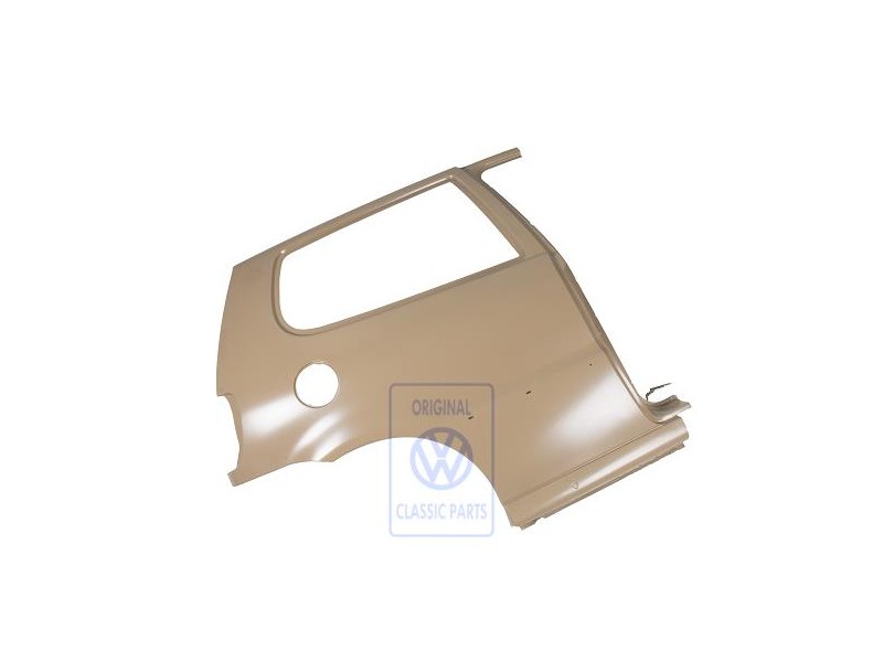 VW Originale Fiancata - 6N3809606D
