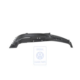 VW Originale Rinforzo Per Montante B - 6N3809608H