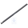 VW Originale Guarnizione Fessura Cristallo Nero Satinato - 6N3837471C B41
