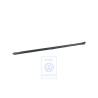 VW Originale Guarnizione Fessura Cristallo Nero Satinato - 6N3837472C B41