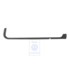 VW Originale Modanatura D'Accesso Off-Black - 6N3853374 C81