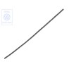 VW Originale Lista Tetto Nero Satinato - 6N3854709B B41