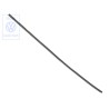 VW Originale Lista Tetto Nero Satinato - 6N3854710B B41