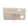 VW Originale Rivestimento Porta (Pelle) Crema - 6N3867011DCFWK