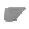 VW Originale Rivestimento Laterale Grigio Flanella - 6N3867044BJ8TE