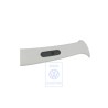 VW Originale Rivest. Montante B Grigio Perla - 6N3867281 X30