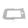 VW Originale Sottocielo Sagomato Grigio Perla - 6N3867501BAX09