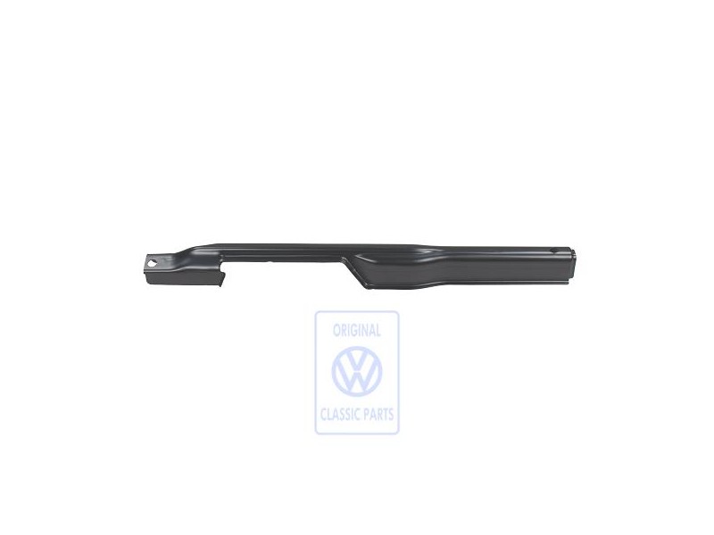 VW Originale Rinforzo Per Montante B - 6N4809338A