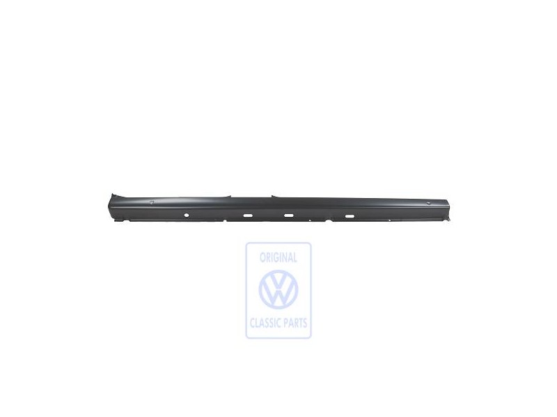 VW Originale Longarina - 6N4809676G