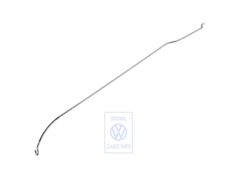 VW Originale Tirante - 6N4837008G