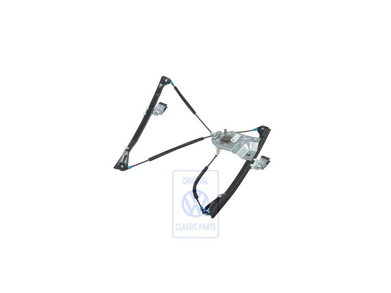 VW Originale Alzarcristallo - 6N4837401G