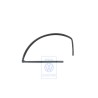 VW Originale Guida Del Finestrino Nero Satinato - 6N4837431 B41