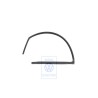 VW Originale Guida Del Finestrino Nero Satinato - 6N4837432 B41