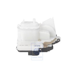VW Originale Serratura Della Porta Con Elemento Di Regolazione - 6N4839015C
