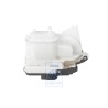 VW Originale Serratura Della Porta Con Elemento Di Regolazione - 6N4839015C