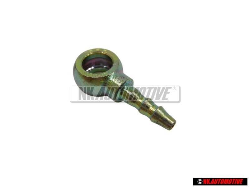 VW Originale Raccordo Orientabile - 063133662B