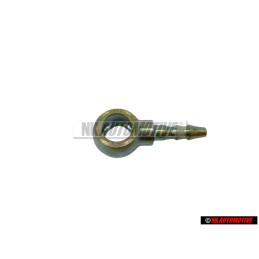 VW Originale Raccordo Orientabile - 063133662B