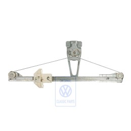 VW Originale Alzarcristallo - 6N4839401