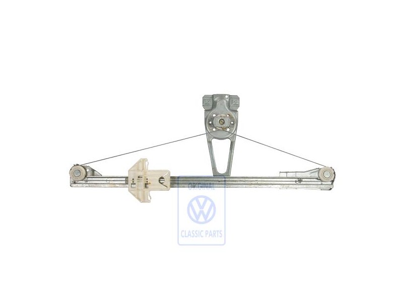 VW Originale Alzarcristallo - 6N4839401