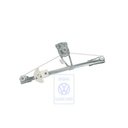 VW Originale Alzarcristallo - 6N4839401A
