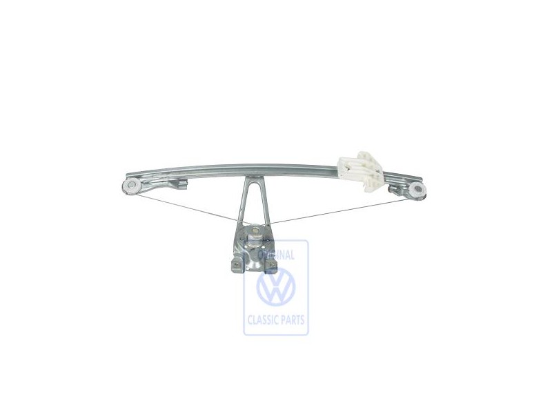VW Originale Alzarcristallo - 6N4839401C